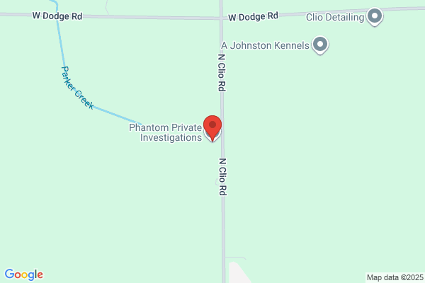 Certified Investigation Services
