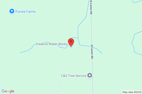 Creative Water Works