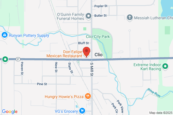 Don Felipe Mexican Restaurant