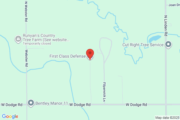 First Class Defense, LLC