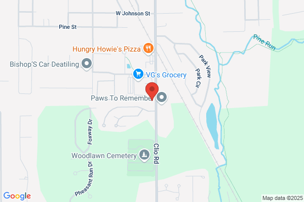 Fohey Veterinary Hospital
