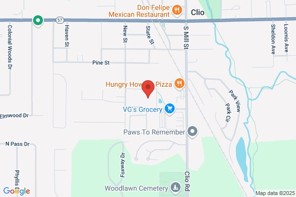 Michigan Federal Credit Union