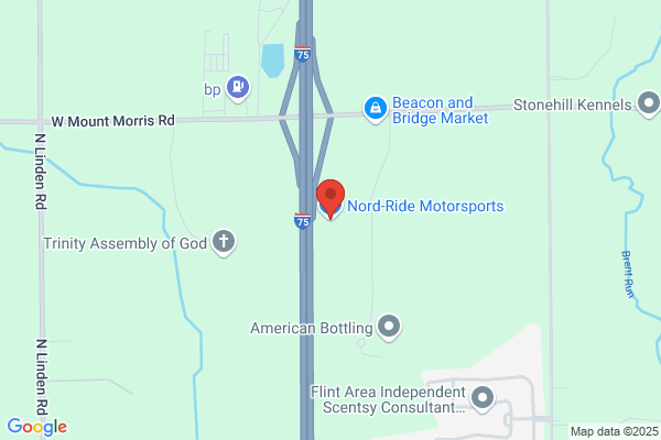 Nord-Ride Motorsports