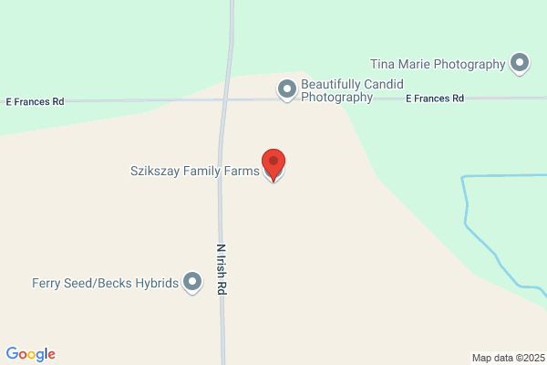 SZIKSZAY family farm