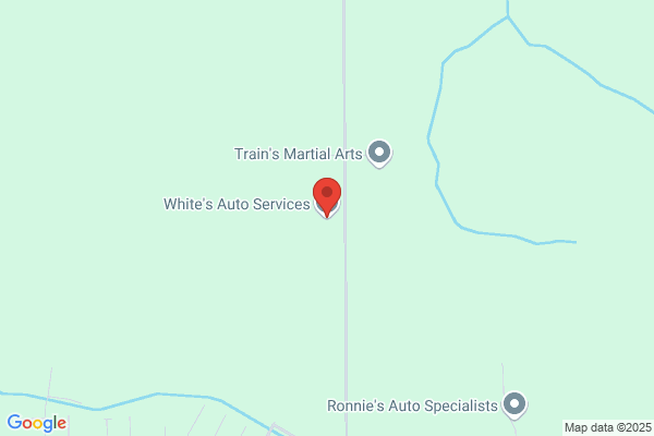 White's Auto Service