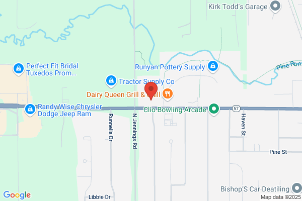 Century 21, Sales Offices, Clio, Century 21 Woodland Realty