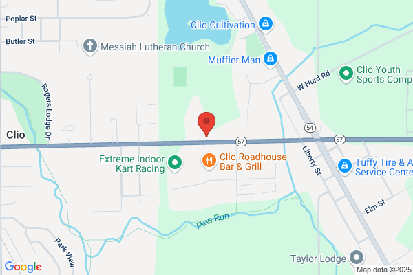 East Michigan Conference Free Methodist Church