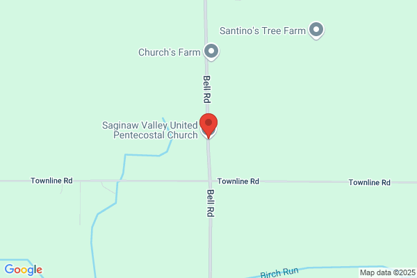 Michigan District United Pentecostal Church