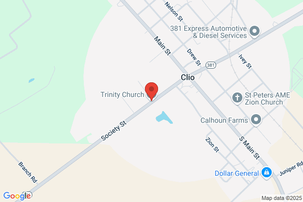 Trinity United Methodist Church