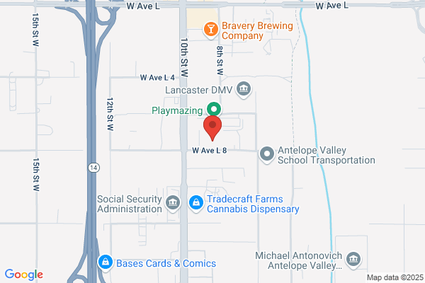 Lehmann's Rod Shop