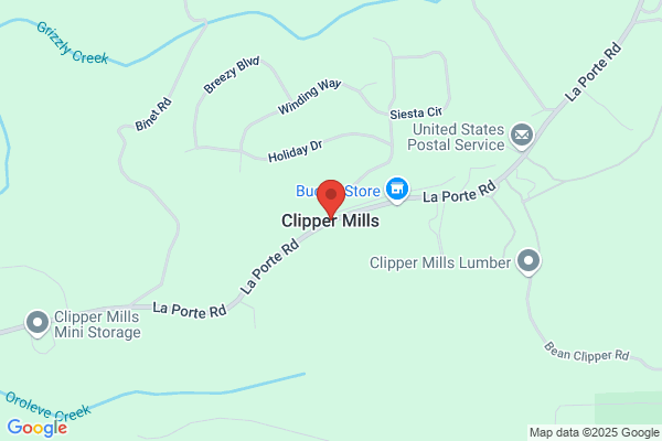 Rabbit Creek Journal