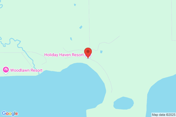 Holiday Haven Resort & Campground