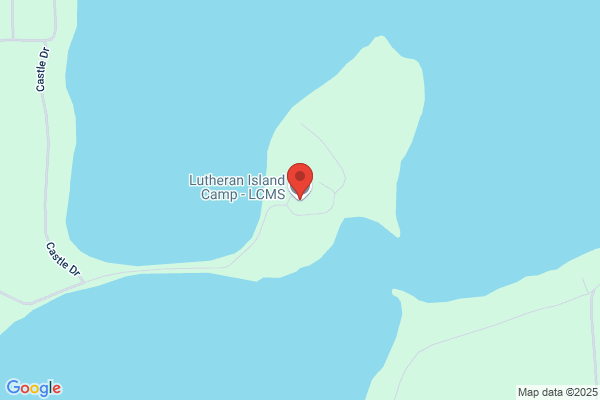 Lutheran Island Camp and Retreat Center