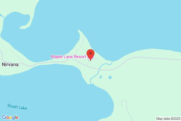 Maple Lane Resort