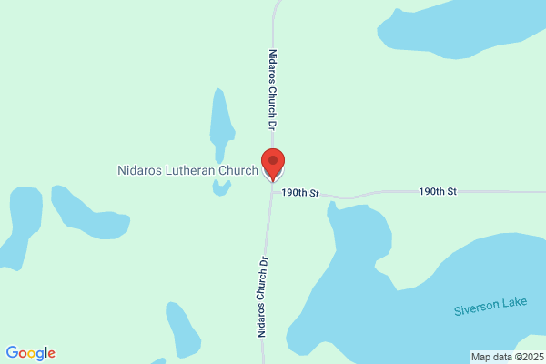 Nidaros Lutheran Church