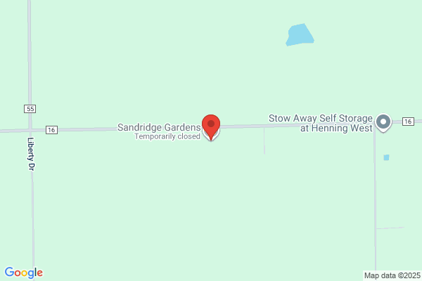 Sandridge Gardens