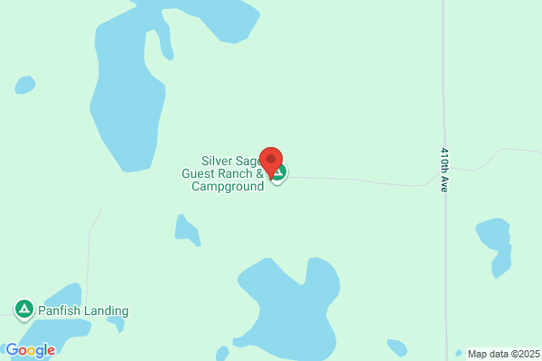 Silver Sage Guest Ranch