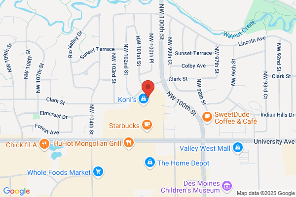Fareway Meat and Grocery