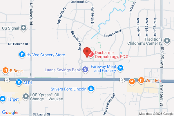 Waggoner Pediatrics of Central Iowa (Des Moines Pediatrics-West)