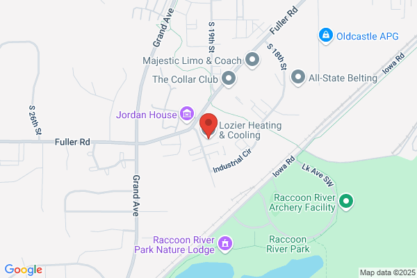 Lozier Heating & Cooling