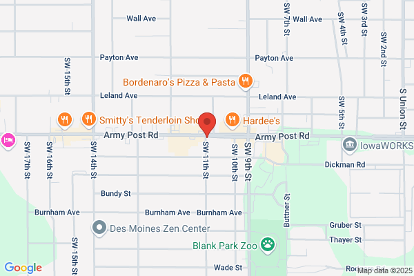 Adel-Des Moines Heating & Cooling