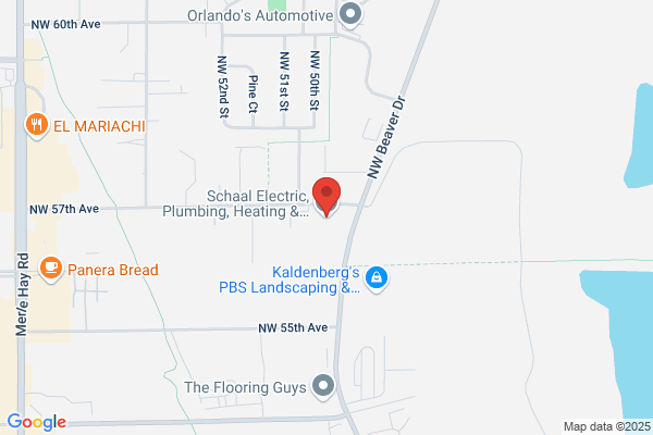 Halsey Plumbing Heating Cooling & Electrical