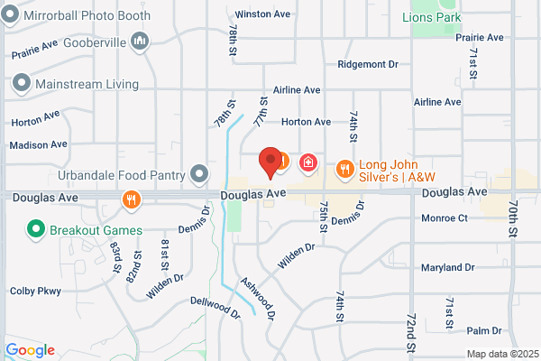 Lane Heating & AC