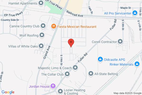 Bennett Apartments Inc