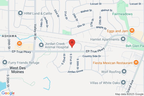 Crown Pointe Apartments
