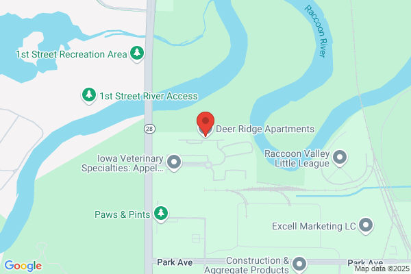 Deer Ridge Apartments
