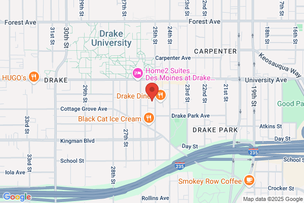 Drake Court Apartments