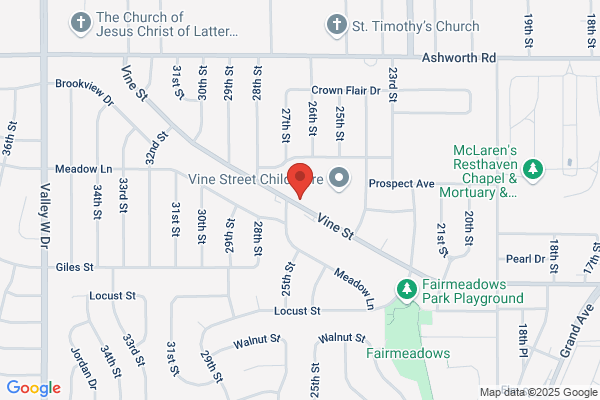 Fairmeadows Village