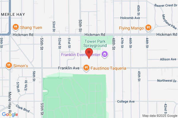 Franklin Court Apartments