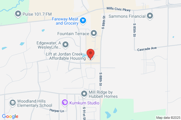 Jordan Creek Apartments