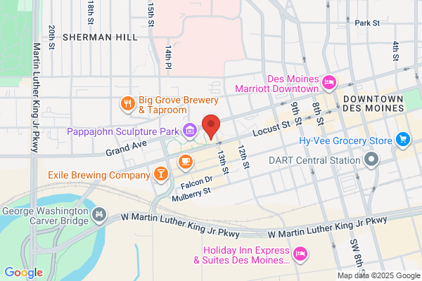 Metropolitan Properties