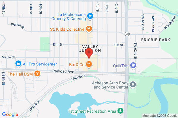Valley Junction Properties