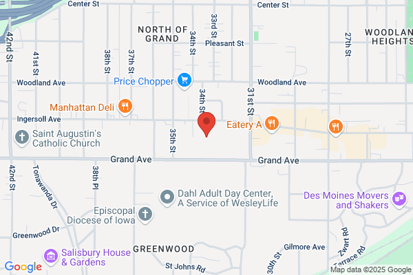 Windsor Terrace Apartments