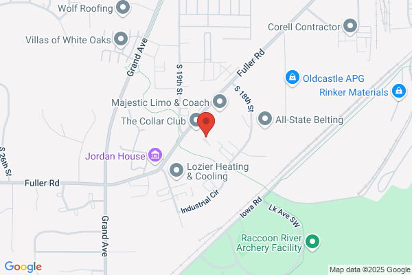 West Side Autobody
