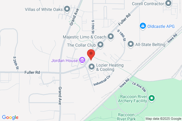 Jacobsen Auto Body
