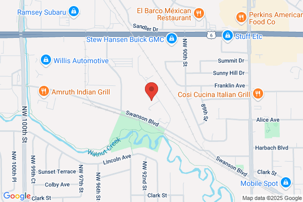 Maaco Auto Body Shop & Painting