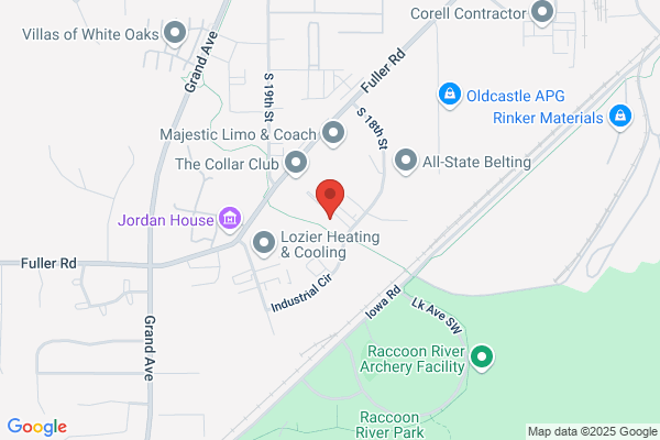 Cowles Automotive