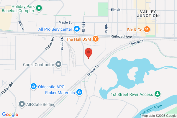 Roger's Auto Service