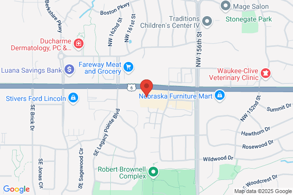 Tuffy Auto Service Centers