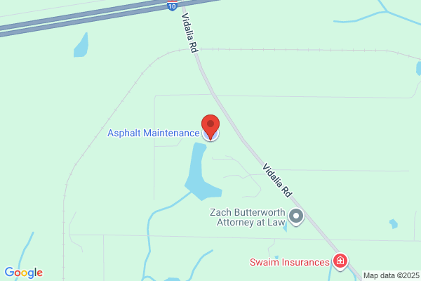 Asphalt Maintenance and Construction Company Inc