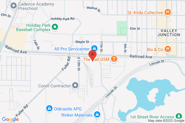 Midwest Caulking Inc