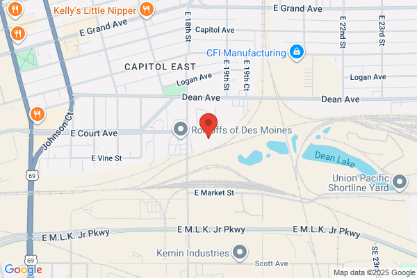 Potthoff Foods Inc