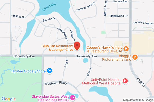 Verns Restaurant & Lounge