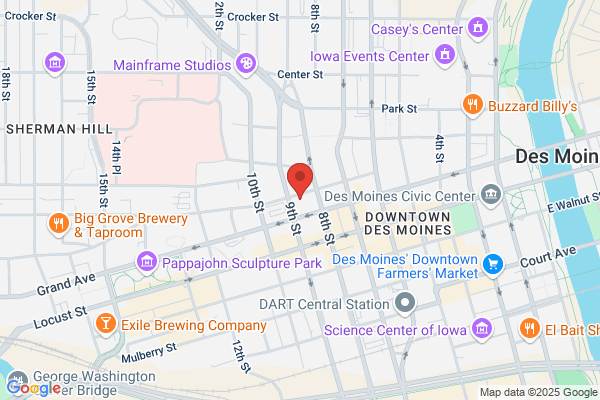 Friedrichs Coffee