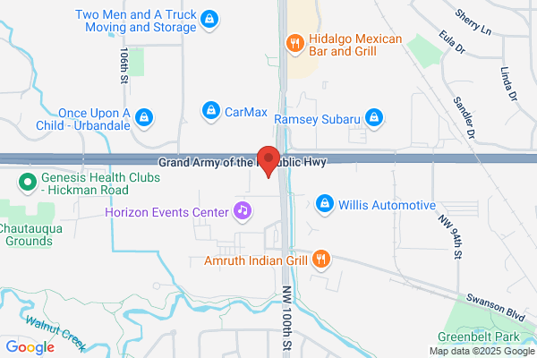 O'Reilly Auto Parts