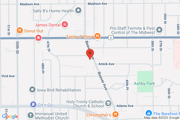 Hammans Chiropractic Center